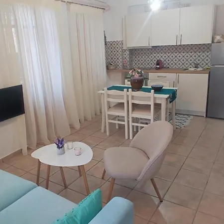 Charis_skopelos Of 3 Grace's House